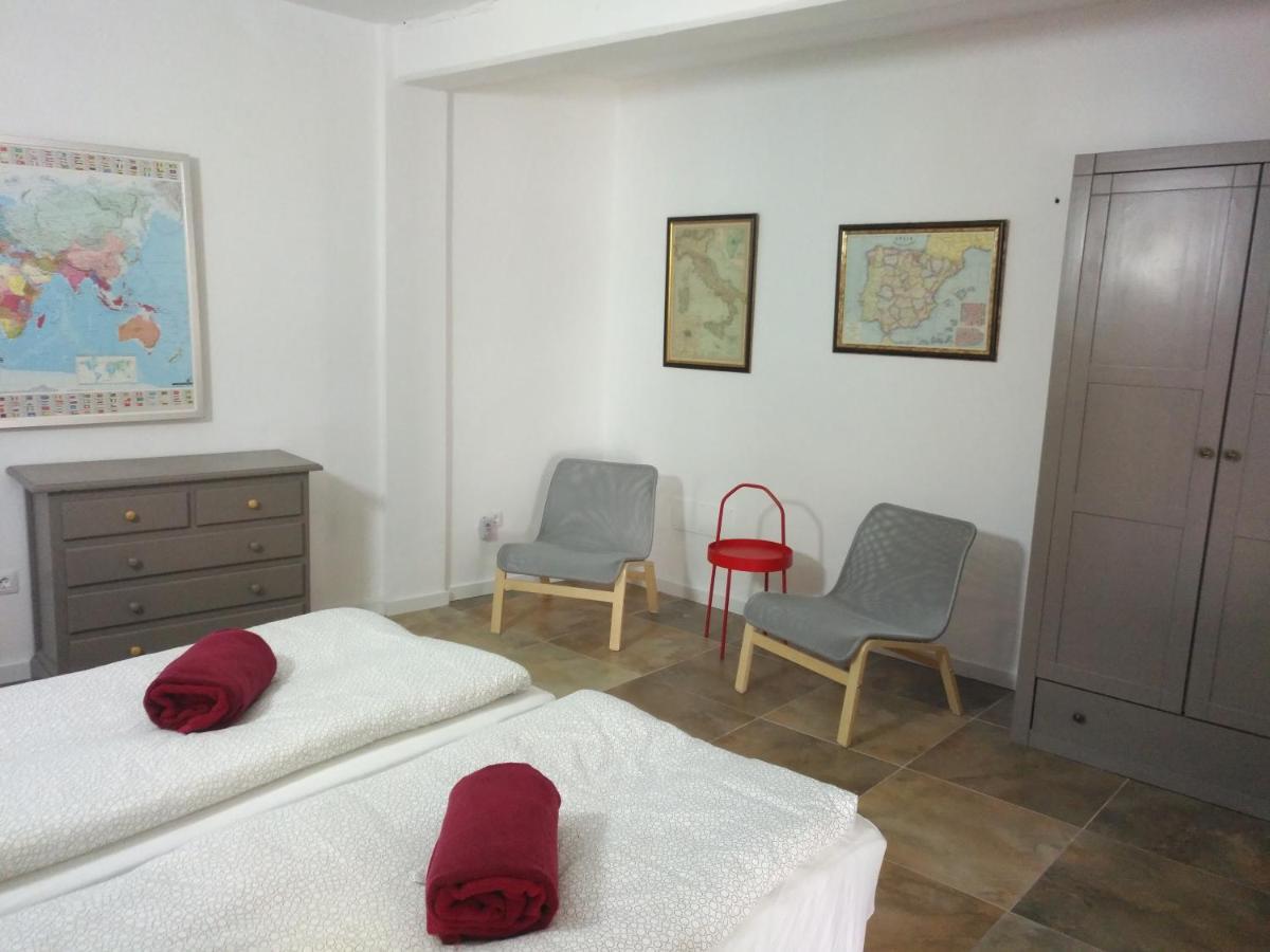 Apartamentos Rocamar El Medano Экстерьер фото