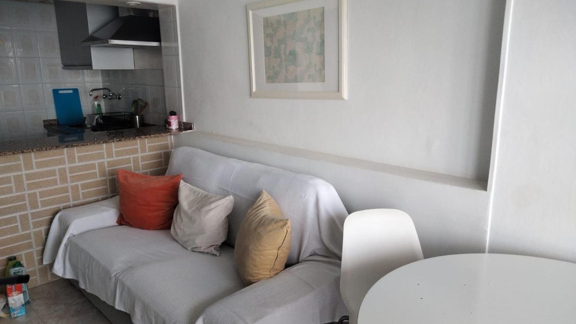 Apartamentos Rocamar El Medano Экстерьер фото
