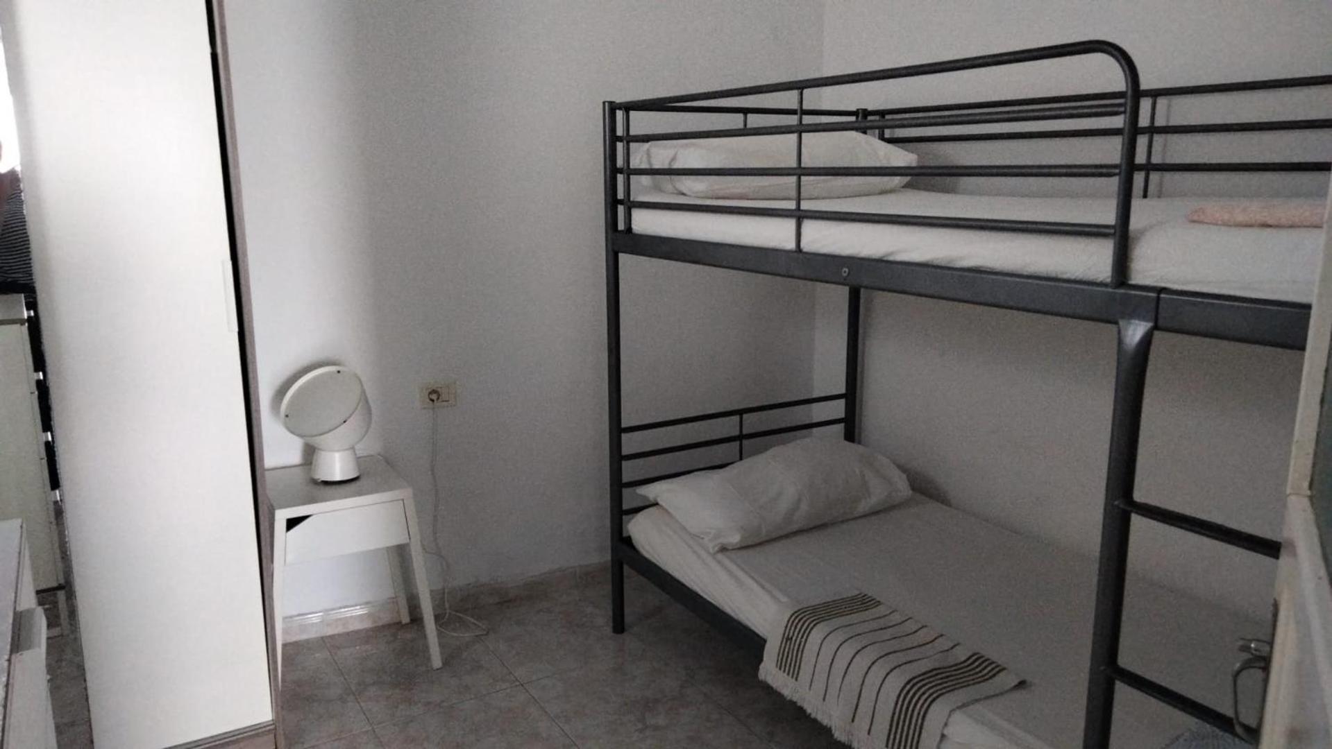Apartamentos Rocamar El Medano Экстерьер фото