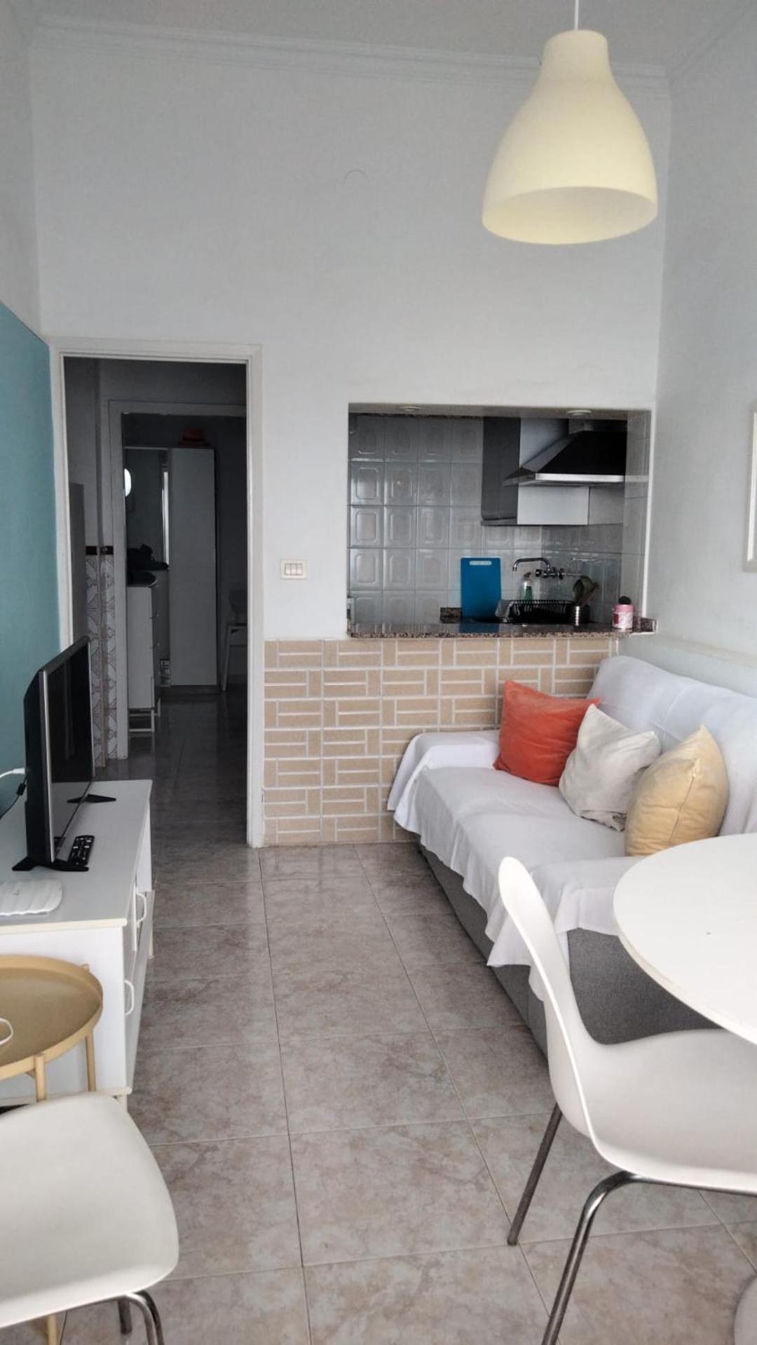 Apartamentos Rocamar El Medano Экстерьер фото