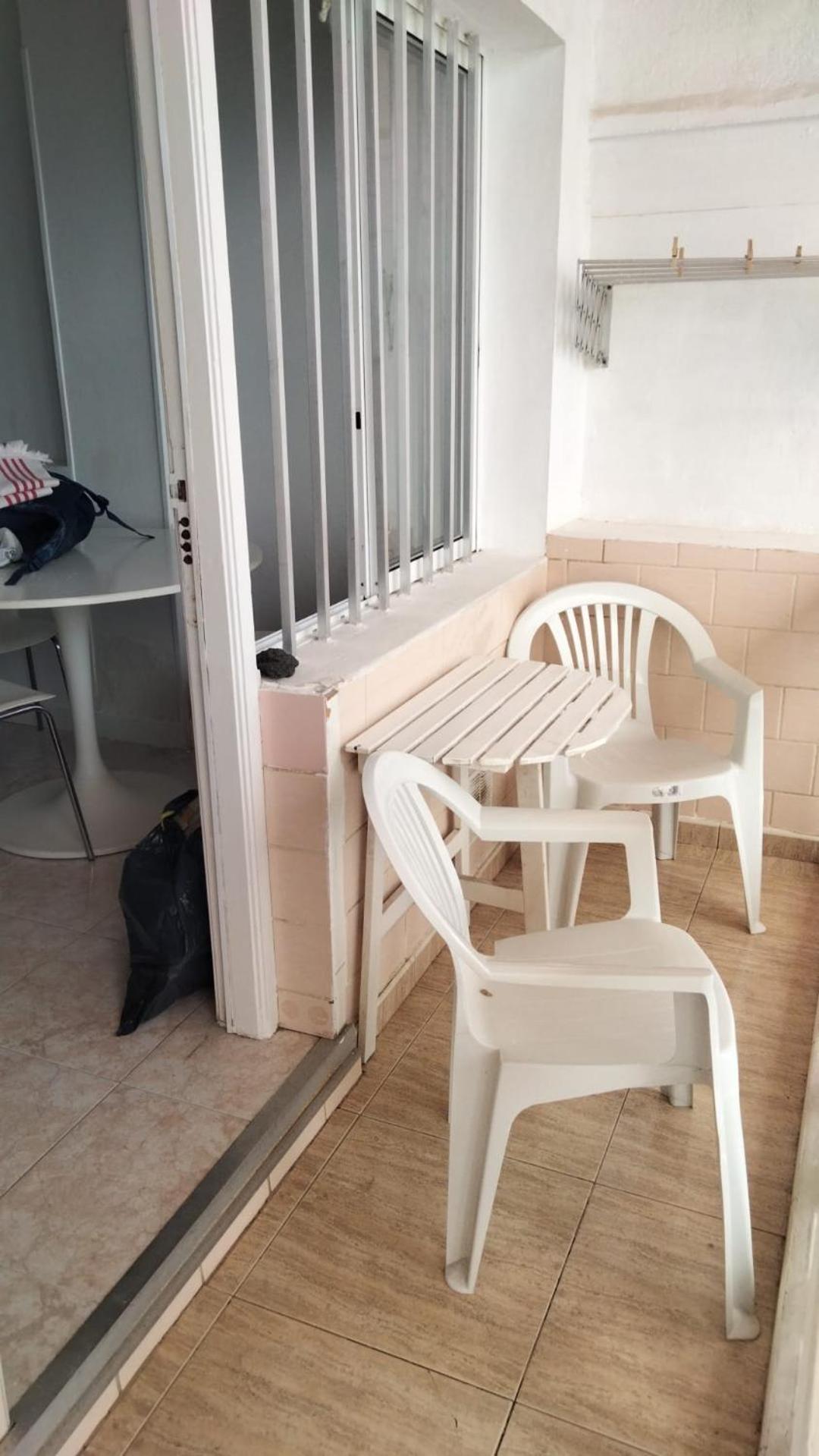 Apartamentos Rocamar El Medano Номер фото