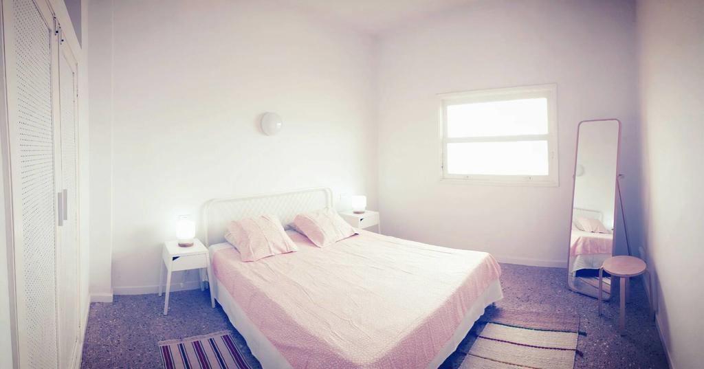 Apartamentos Rocamar El Medano Экстерьер фото