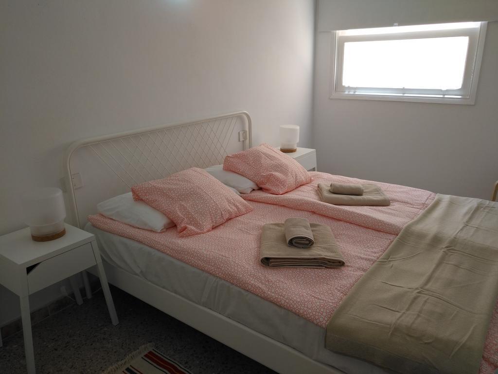 Apartamentos Rocamar El Medano Экстерьер фото