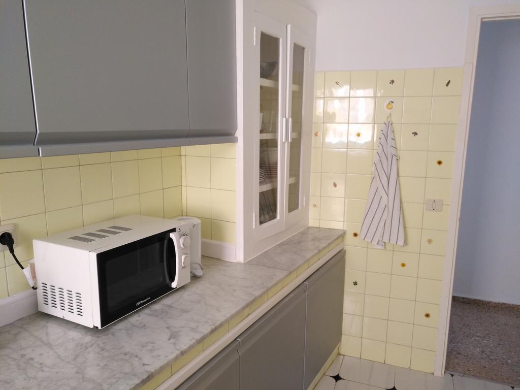 Apartamentos Rocamar El Medano Экстерьер фото
