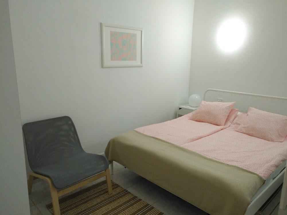 Apartamentos Rocamar El Medano Экстерьер фото