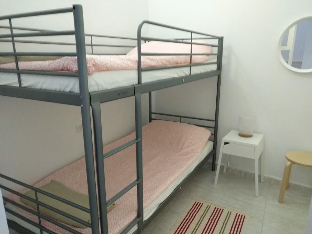 Apartamentos Rocamar El Medano Экстерьер фото