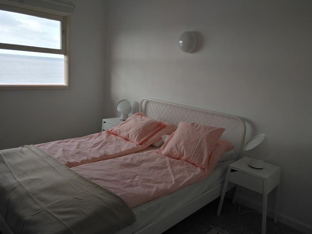 Apartamentos Rocamar El Medano Экстерьер фото