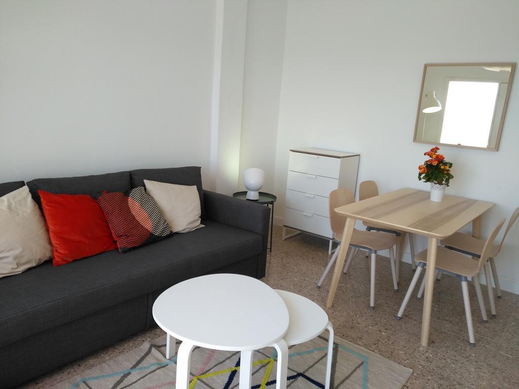 Apartamentos Rocamar El Medano Экстерьер фото