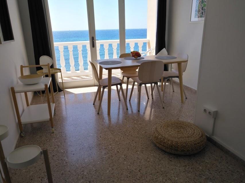 Apartamentos Rocamar El Medano Экстерьер фото