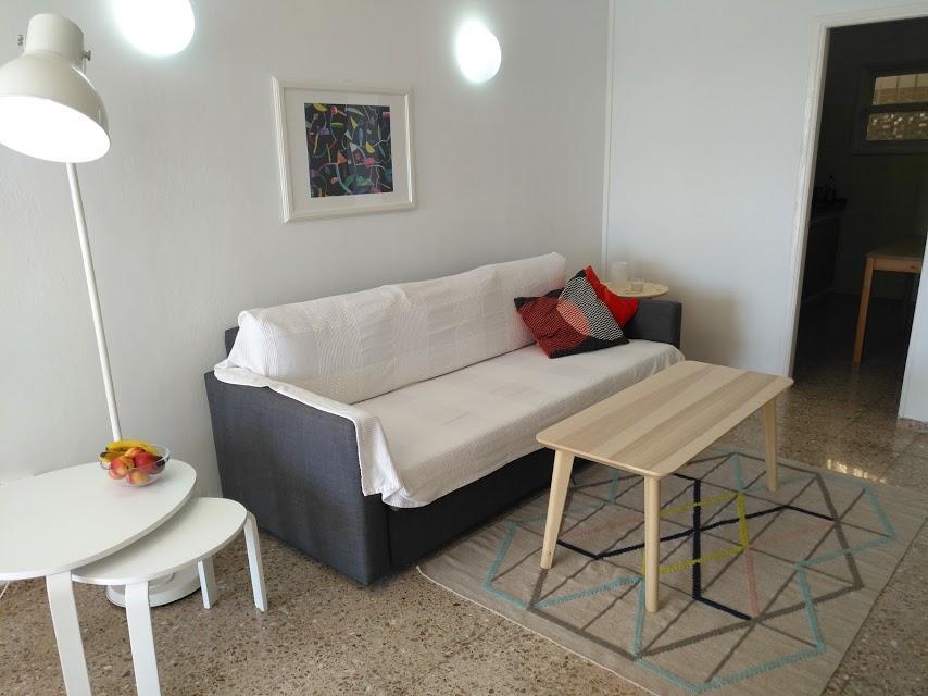 Apartamentos Rocamar El Medano Экстерьер фото