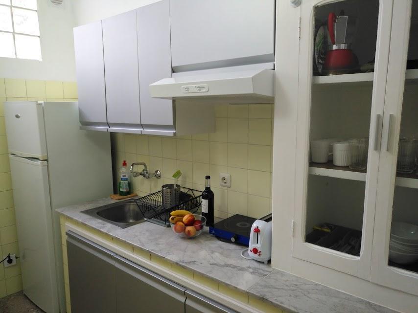 Apartamentos Rocamar El Medano Экстерьер фото