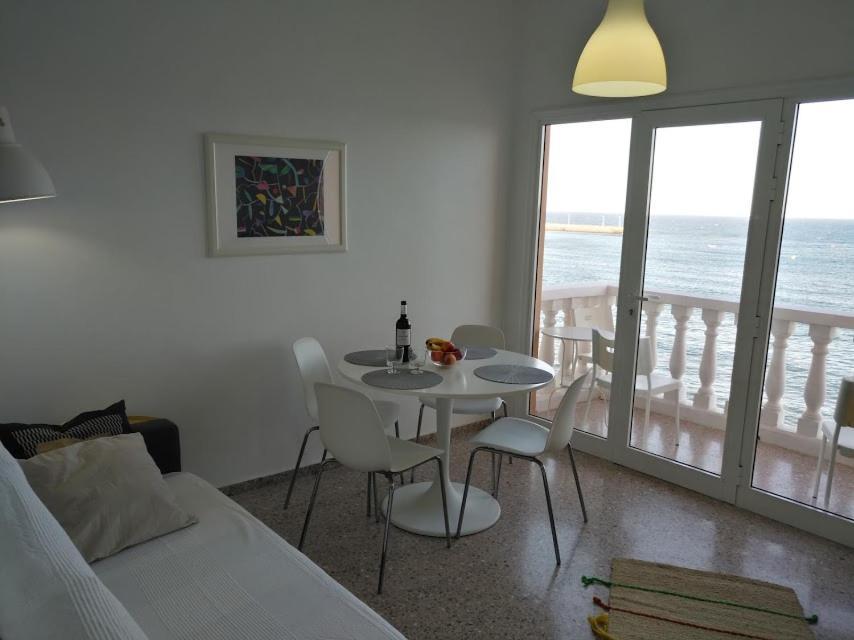 Apartamentos Rocamar El Medano Экстерьер фото