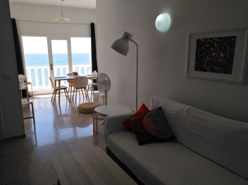 Apartamentos Rocamar El Medano Экстерьер фото